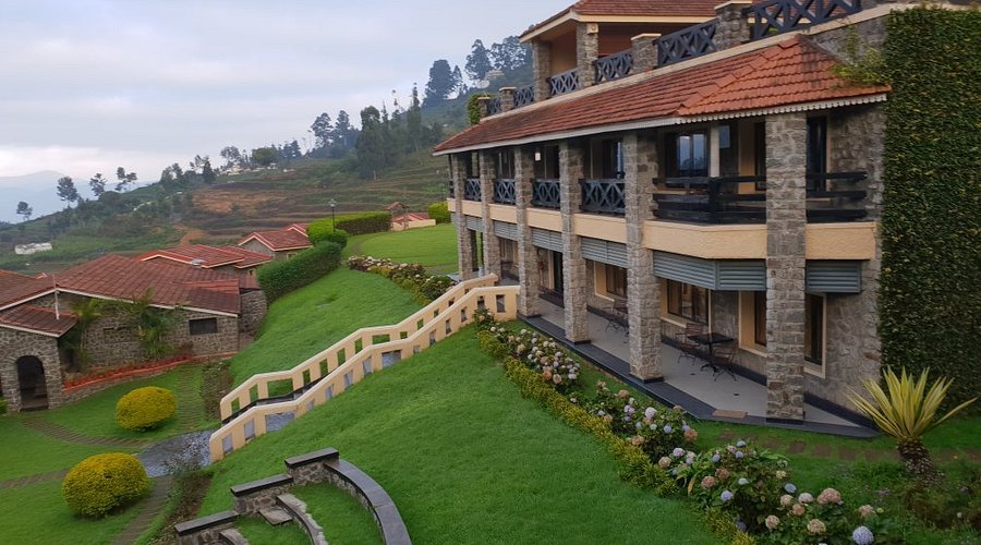 kodaikanal kodaikanal