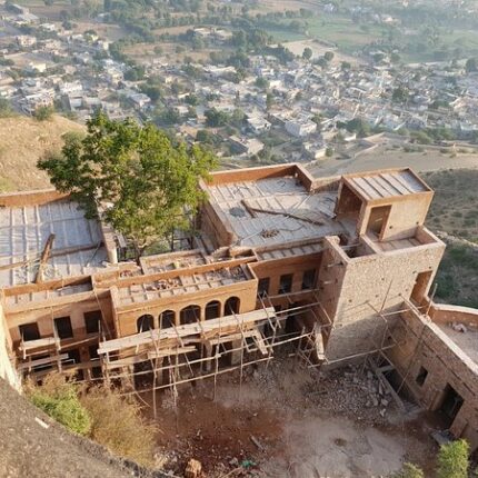 Rajsamand Tour Package 2 Days