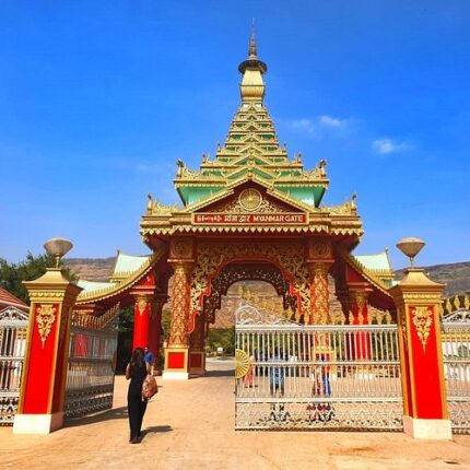 Igatpuri Tour Package 2 Days