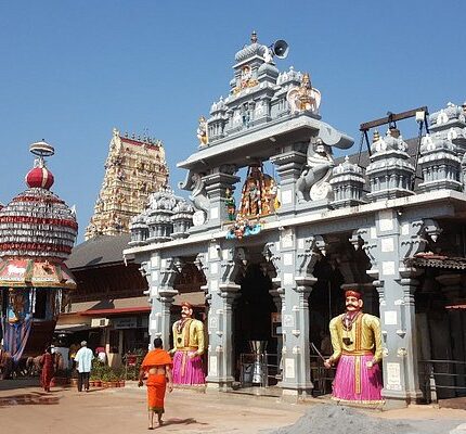 Agumbe Udupi Shimoga Tour Package 4 Days