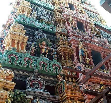 Vellore Tour Package 2 Days