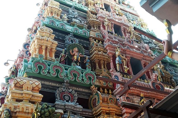 Vellore Tour Package 2 Days Vellore Tour Package 2 Days