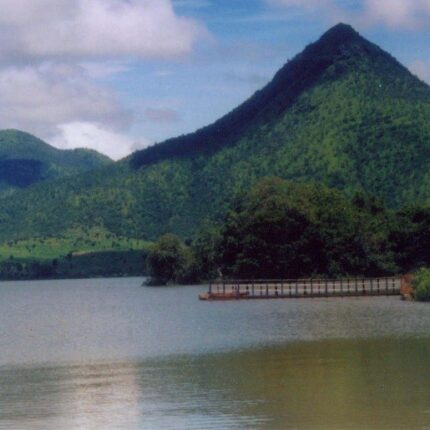 kemmanagundi hebbe falls tour package