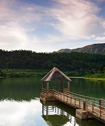 Hirekolale Lake Tour Package 2 Days