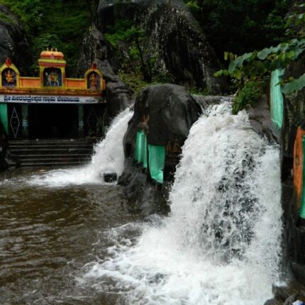 kemmanagundi hebbe falls bhadra dam kalhatti falls tour package
