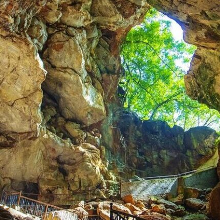 Borra Caves Tour Package 2 Days Best Price
