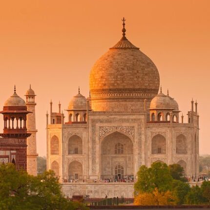 Bharatpur Agra Tour Package from Delhi