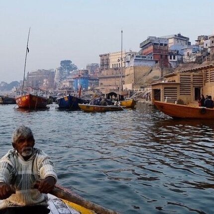 Itanagar Pasighat Aalo Package 5 Days