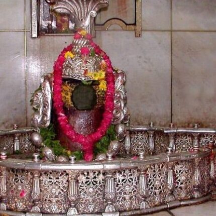 Mahakaleshwar Ujjain Tour Package 2 Days