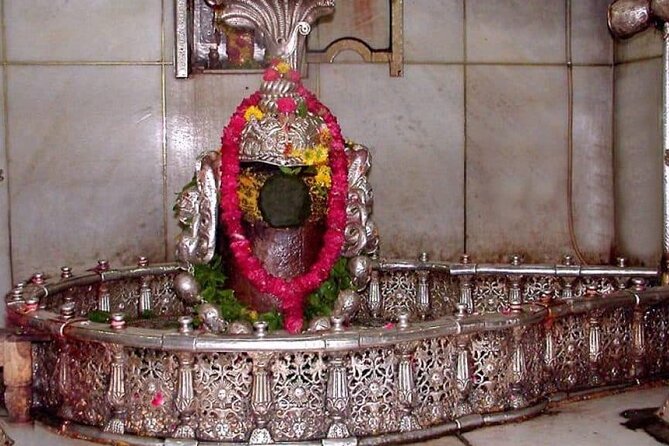 Mahakaleshwar Ujjain Tour Package 2 Days Mahakaleshwar Ujjain Tour Package 2 Days