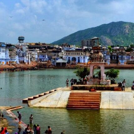 Pushkar Tour Package 2 Days