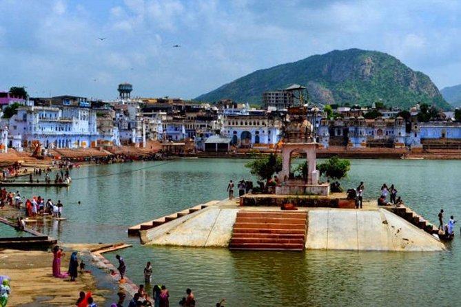 Pushkar Tour Package 2 Days Pushkar Tour Package 2 Days