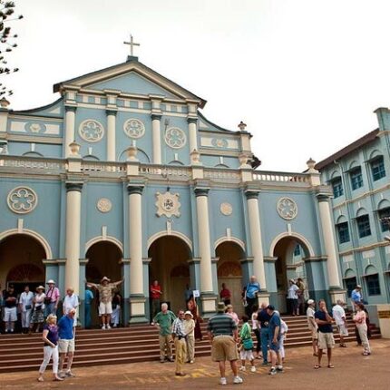 Agumbe Udupi Kollur Tour Package