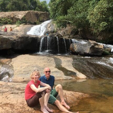 Kodaikanal Tour Package from Visakhapatnam 5 Days