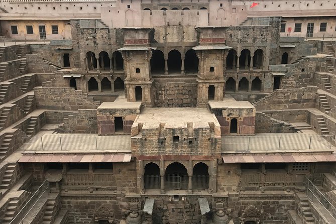 Alwar Jaipur Tour Package from Delhi Alwar Jaipur Tour Package from Delhi