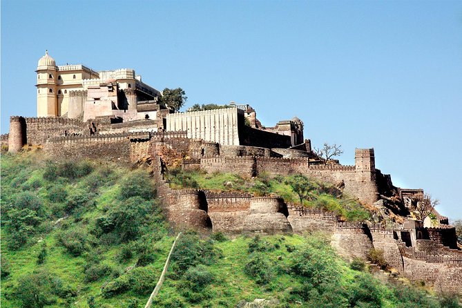 Udaipur Kumbhalgarh Tour Package from Delhi Udaipur Kumbhalgarh Tour Package from Delhi