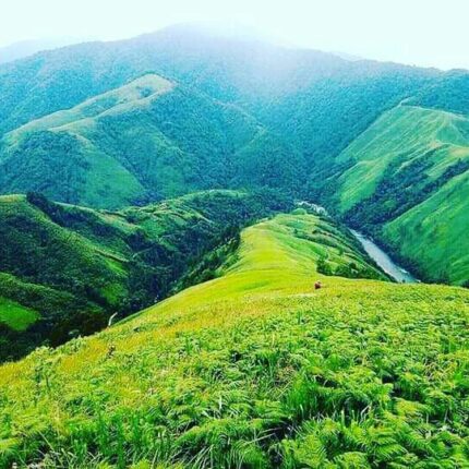 Itanagar Pasighat Package 4 Days