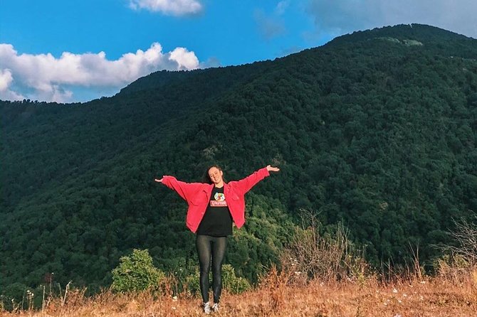 Mussoorie Dhanaulti Kanatal Chakrata Tehri Lake tour package 6 days Mussoorie Dhanaulti Kanatal Chakrata Tehri Lake tour package 6 days