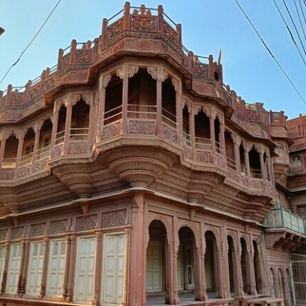 Kheechan Tour Package 2 Days