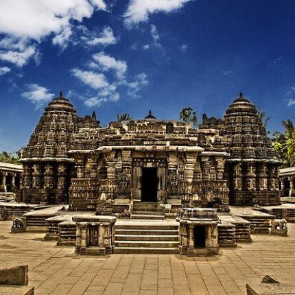 talakadu somnatpuhr tour package from bangalore
