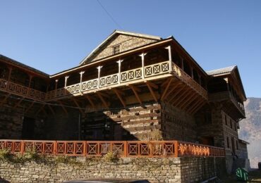 manali tour package from prayagraj