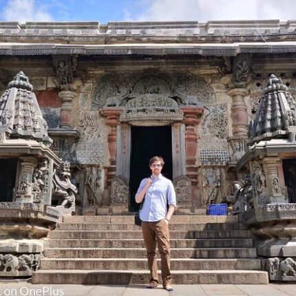 chikmagalur belur halebidu tour package from bangalore