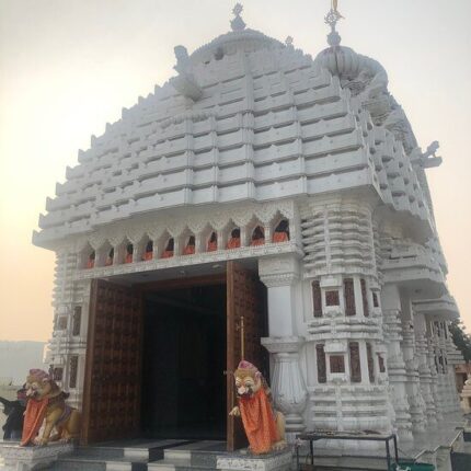 Jagannath Puri Tour Package from Indore 4 Days