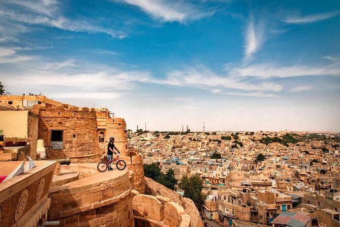 Jodhpur Jaisalmer Tour Package from Delhi Jodhpur Jaisalmer Tour Package from Delhi