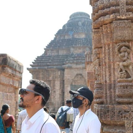 Jagannath Puri Tour Package from Solapur 4 Days