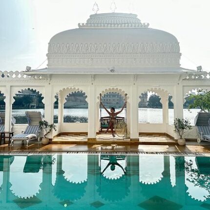 Udaipur Chittorgarh Tour Package from Delhi