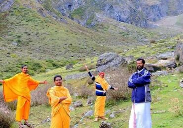 badrinath tour package from hubli dharwad