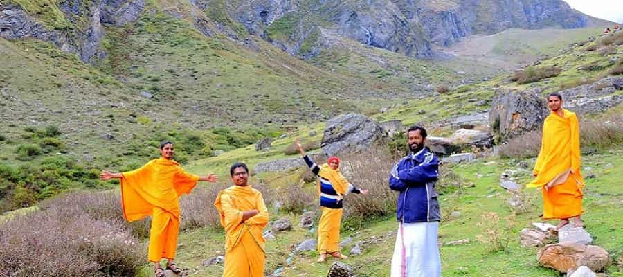 badrinath tour package from hubli dharwad badrinath tour package from hubli dharwad