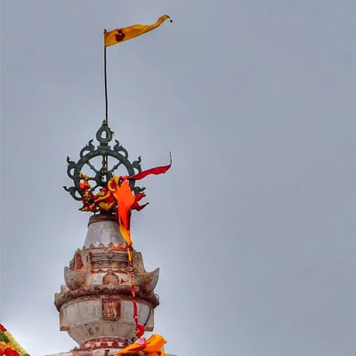 Jagannath Puri Tour Package from Srinagar 4 Days