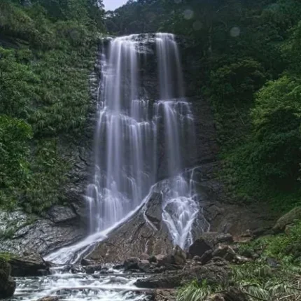 kemmanagundi shivani fort kalhatti falls tour package