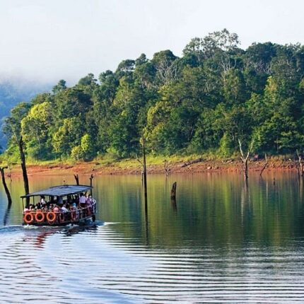 Periyar Tour Package 2 Days