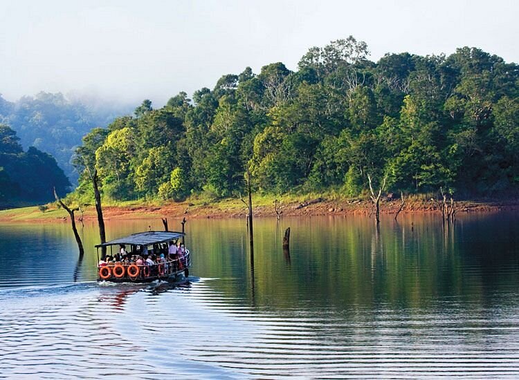 a-and-explore-thePeriyar Tour Package 2 Days-beauty Periyar Tour Package 2 Days