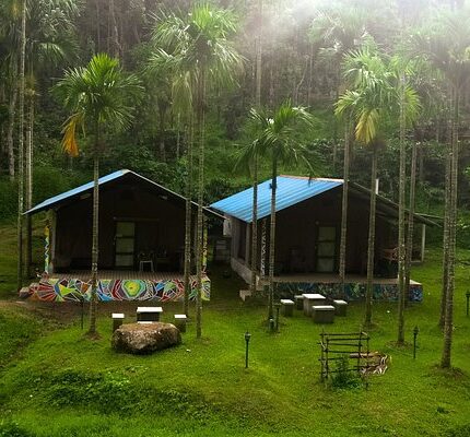 chikmagalur tour package from madurai 4 days