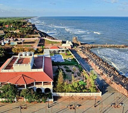 Tharangambadi Tour Package 2 Days