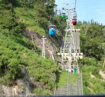 Lansdowne Kotdwar Tarkeshwar Mahadev Pauri tour package 5 days