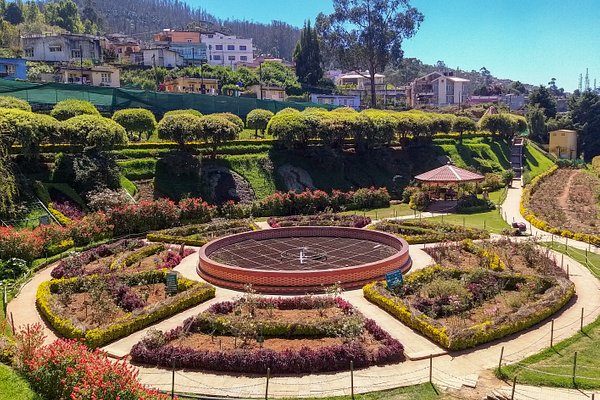 Ooty Tour Package 5 Days from Jammu Ooty Tour Package 5 Days from Jammu