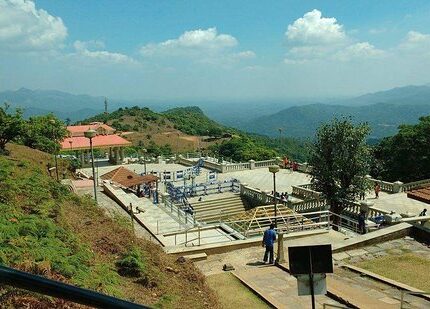 coorg talacauvery dubare bylakuppe tour package 5 days