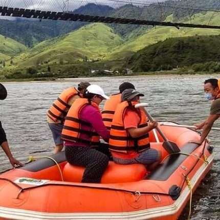 Itanagar Ziro Talley Valley Package 3 Days