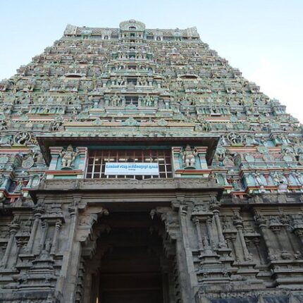 Tenkasi Tour Package 2 Days