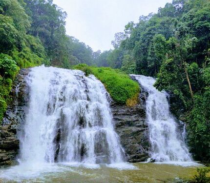 coorg tour package from hyderabad 4 days