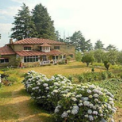 Lohaghat Abbott Mount Mayawati Ashram Tour Package 4 Days