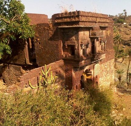 Achalgarh Tour Package 2 Days