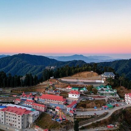 shimla tour package from chandigarh 4 days