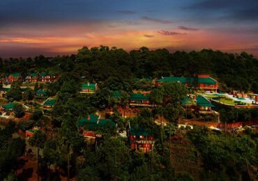 Kasauli Tour Package from Delhi