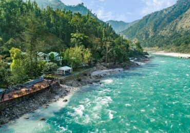 Rishikesh Tour Package from Delhi 