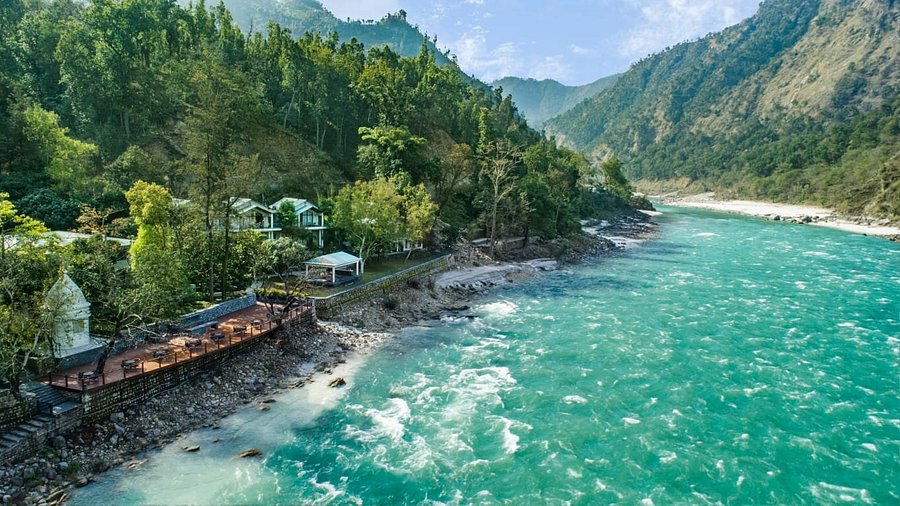 Rishikesh Tour Package from Delhi Rishikesh Tour Package from Delhi